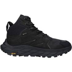 Hoka 38 ⅔ Tursko Hoka Anacapa Mid GTX M - Black