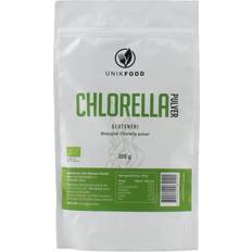 Unikfood Chlorella 100g