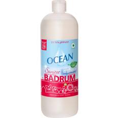 Ocean Sanitary Bathroom 1L
