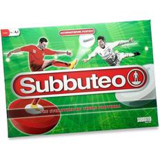 Family Board Games Hasbro Subbuteo