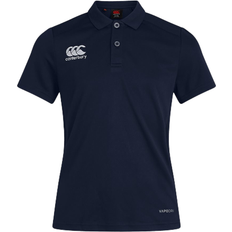 Canterbury Club Dry Polo Shirt Women - Navy