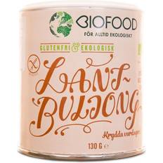 Biofood Country Broth 130g