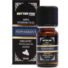 Essential Oil Peppermint 10ml