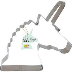ScrapCooking XXL Unicorn Utstickare 30 cm