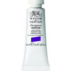 Winsor & Newton Designers Gouache Light Purple 14ml