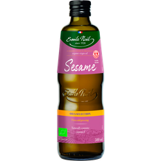 Organic Virgin Sesame Oil