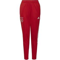 Pantalons Adidas Ajax Amsterdam Tiro Training Tracksuit Kids - Team Collegiate Red