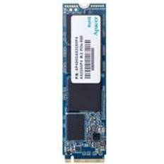 Ssd 512gb m.2 Apacer Disco SSD AS2280P4 512GB/ M.2 2280 PCIe