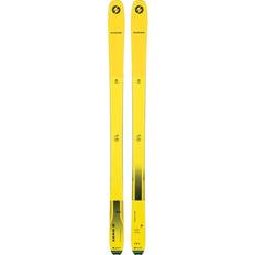 Blizzard Sci Alpinismo Zero Giallo Uomo 157