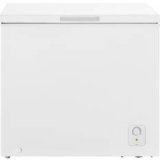 Fridgemaster MCF198 White