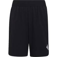 Adidas designed 4 training Adidas Designed for Sport Aeroready Training Shorts Kids - Black/Grey Two/White