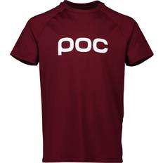 POC M`S Reform Enduro Tee - Propylene Red