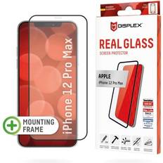 Displex Real Glass 3d Fr New Apple Iphone 6,7 (01308)