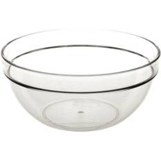 Transparent Mixing Bowls Vogue - Mixing Bowl 23 cm 2 L