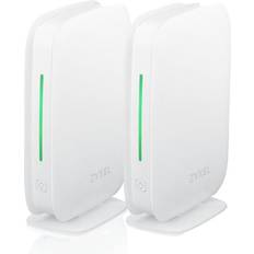 Ax1800 Zyxel WSM20 AX1800 WiFi Mesh System (2-pack)