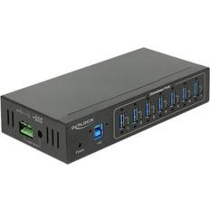 7-Port USB 3.0 External (63311)
