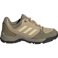 Adidas Kid's Terrex Hyperhiker Low Hiking - Beige Tone/Sandy Beige/Core Black