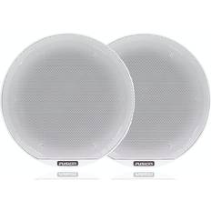 Zijden-dome Boot- en autoluidsprekers Fusion SG-F882W 2way Speakers