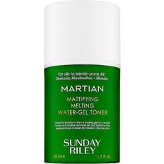 Sunday Riley Martian Mattifying Melting Water-Gel Toner 50ml