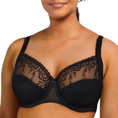Chantelle Every Curve Bra - Zwart