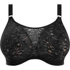 Elomi Kelsey Bralette - Black