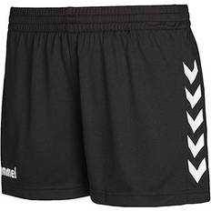 Hummel Core Shorts Women - Black