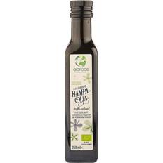 Eurooppa Öljyt ja Etikat Biofood Hemp Seed Oil Cold Pressed