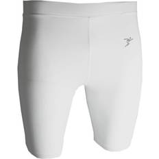 Essential Baselayer Shorts Unisex - White