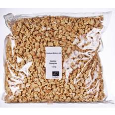 Ekologiska Bönor & Linser Biofood Soy Beans 1500g