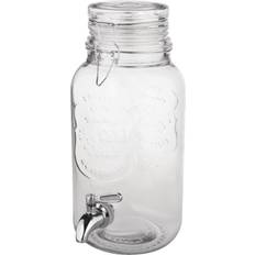 Best Beverage Dispensers Olympia Clip-Top Beverage Dispenser 3.6L