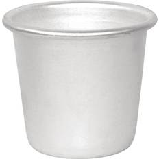 Aluminium Ramekins Vogue Extra Deep Mini Dariole Ramekin 5.5 cm