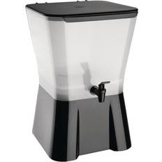 Plastic Beverage Dispensers Olympia Budget Beverage Dispenser 11L