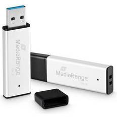 Tarjetas de Memoria & Memorias USB MediaRange USB 3.0 High Performance 128GB