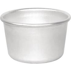 Aluminium Ramekins Vogue Mini Dariole Ramekin 6.5 cm