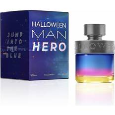 Geuren Jesus Del Pozo Halloween Man Hero EdT