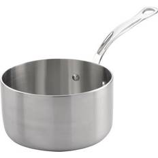 Coppers Sauce Pans Samuel Groves - 3.2 L 20 cm