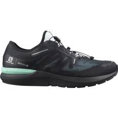 Salomon Sonic 4 Gore-Tex - Black/White/Black