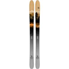 Downhill Skiing Icelantic Pioneer 96 2022