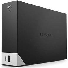 HDD Discos duros Seagate One Touch Desktop 10TB