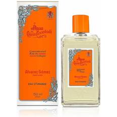 Alvarez Gomez Agua De Colonia Concentrada Eau D’ Orange EdC 150ml