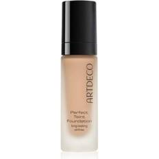 Artdeco Perfect Teint Foundation #42 Medium Sand