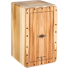 Meinl AEFLIH Artisan Cantina Walnut Cajon in legno