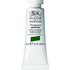 Winsor & Newton Designers Gouache Oxide of Chromium 14ml