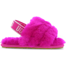 Ugg Fluff Yeah Slide top (Baby)