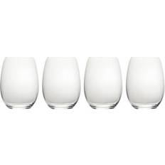 Mikasa Julie Whisky Glass 56.1cl 4pcs