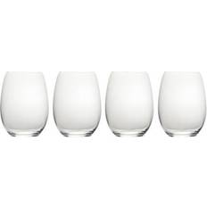 Svarta Whiskyglas Mikasa Julie Whiskyglas 56.1cl 4st