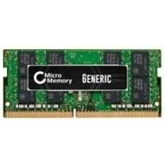 DDR4 2400MHz 4GB (MMXLE-DDR4SD0004)