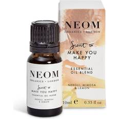 Huiles Parfumées Neom Scent To Make You Happy Essential Oil Blend 10ml