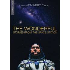 The Wonderful: Stories From The Space Station (DVD)