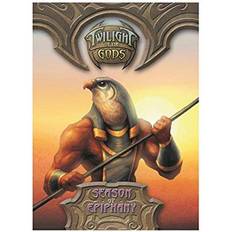 Victory Point Games Twilight of the Gods: Season of Epiphany